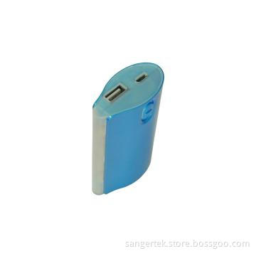 5200mAH LI-ION BATTERY POWER BANK FOR MOBILE PHONE AND OTHER PRODUCTS